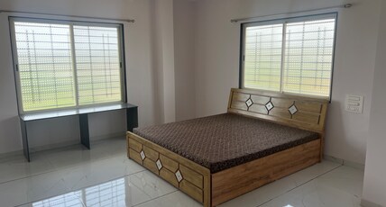Fortress Homestay Room Type - Bedroom 2