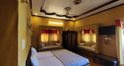 Hotel Haveli Room Type - Suite Room
