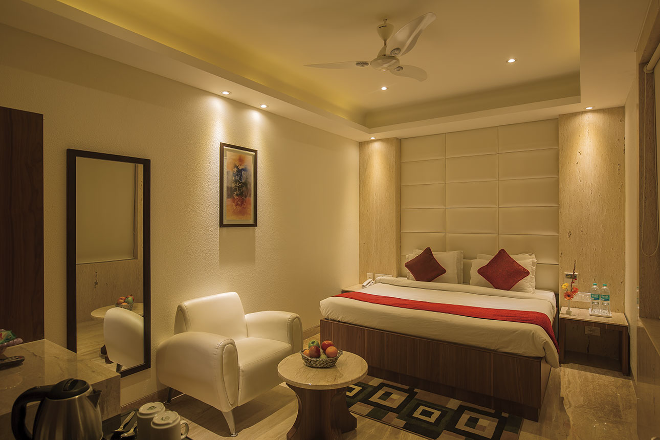Regenta Inn Embassy Ajmer - Tap to explore photos