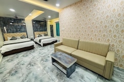 HOTEL MADHAVI ELITE