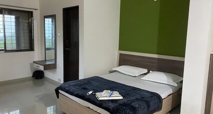 The Address Boulevard Room Type - Deluxe Room