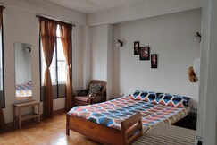 Destination Homestay Zarkawt