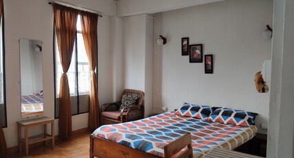Destination Homestay Zarkawt Room Type - Destination Homestay Zarkawt