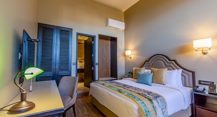 Fortune Park Dalhousie - Member ITC Hotels' Group Room Type - Duplex Suite
