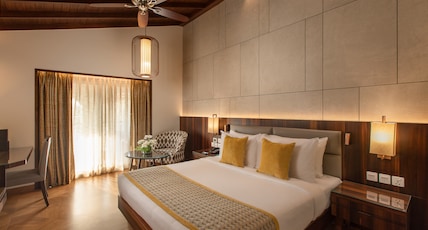 Kenilworth Resort & Spa Room Type - Ocean View Room with Balcony and Executive Lounge Access Kenilworth Resort & Spa Room Type - Ocean View Room with Balcony and Executive Lounge Access