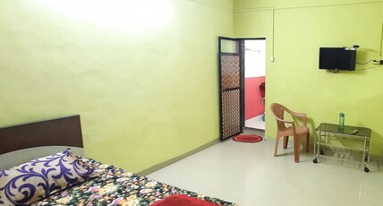 Roshni Palace, Matheran Room Type - Standard Room 01