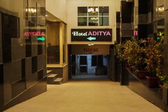 Hotel Aditya