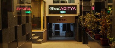 Hotel Aditya