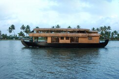 Spice Routes Luxury Cruise