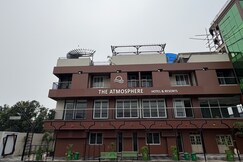 The Atmosphere Hotel & Resorts