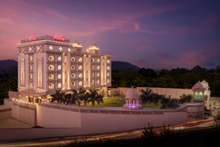 juSTa Ssatva Resort & Convention Centre