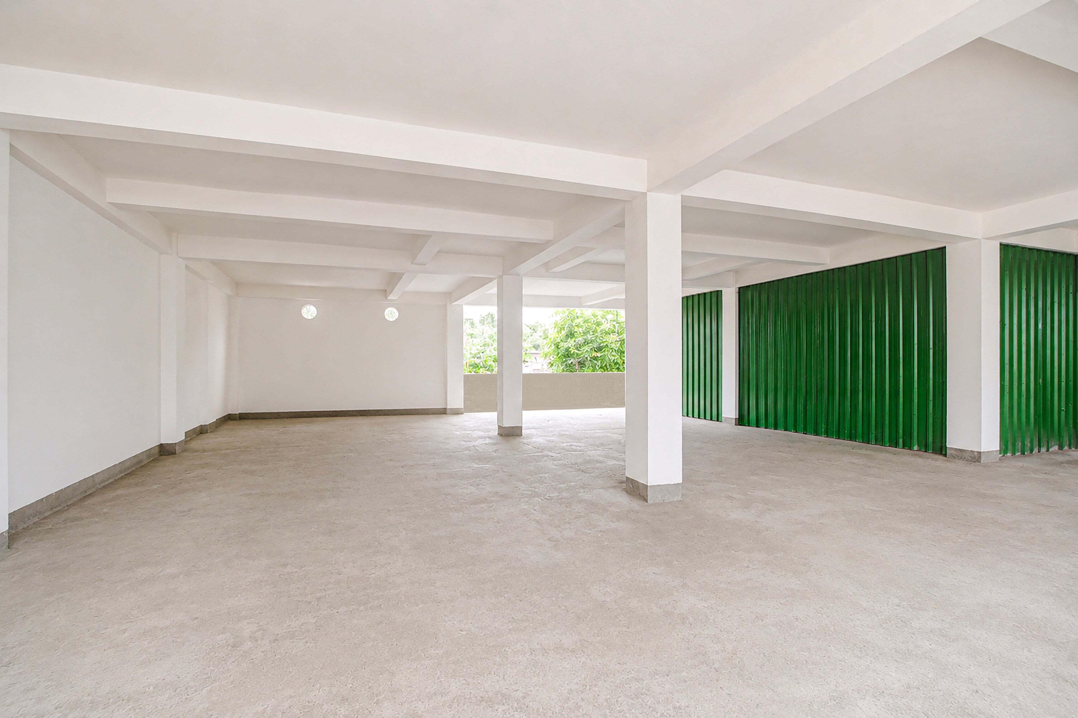 Main gallery