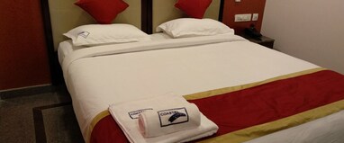 Hotel Coastal King