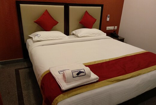 Hotel Coastal King
