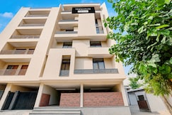 Rooms of Super Townhouse Sector 52 Gurgaon