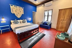 4Elementis Beach Homestay