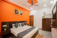 Hotel Dwarkadhish Plaza