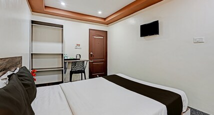 Hotel O Sri Sai sevalal comfort's Room Type - Classic Hotel O Sri Sai sevalal comfort's Room Type - Classic