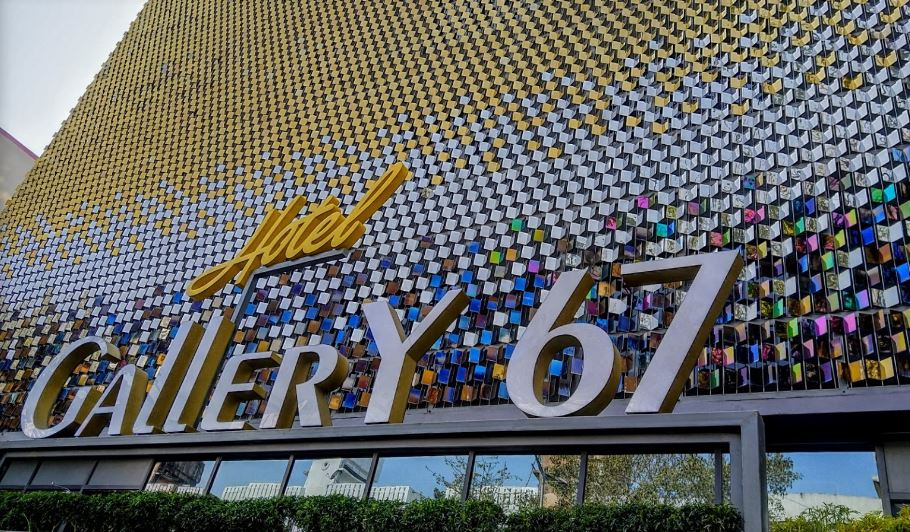 Gallery 67 - Tap to explore photos