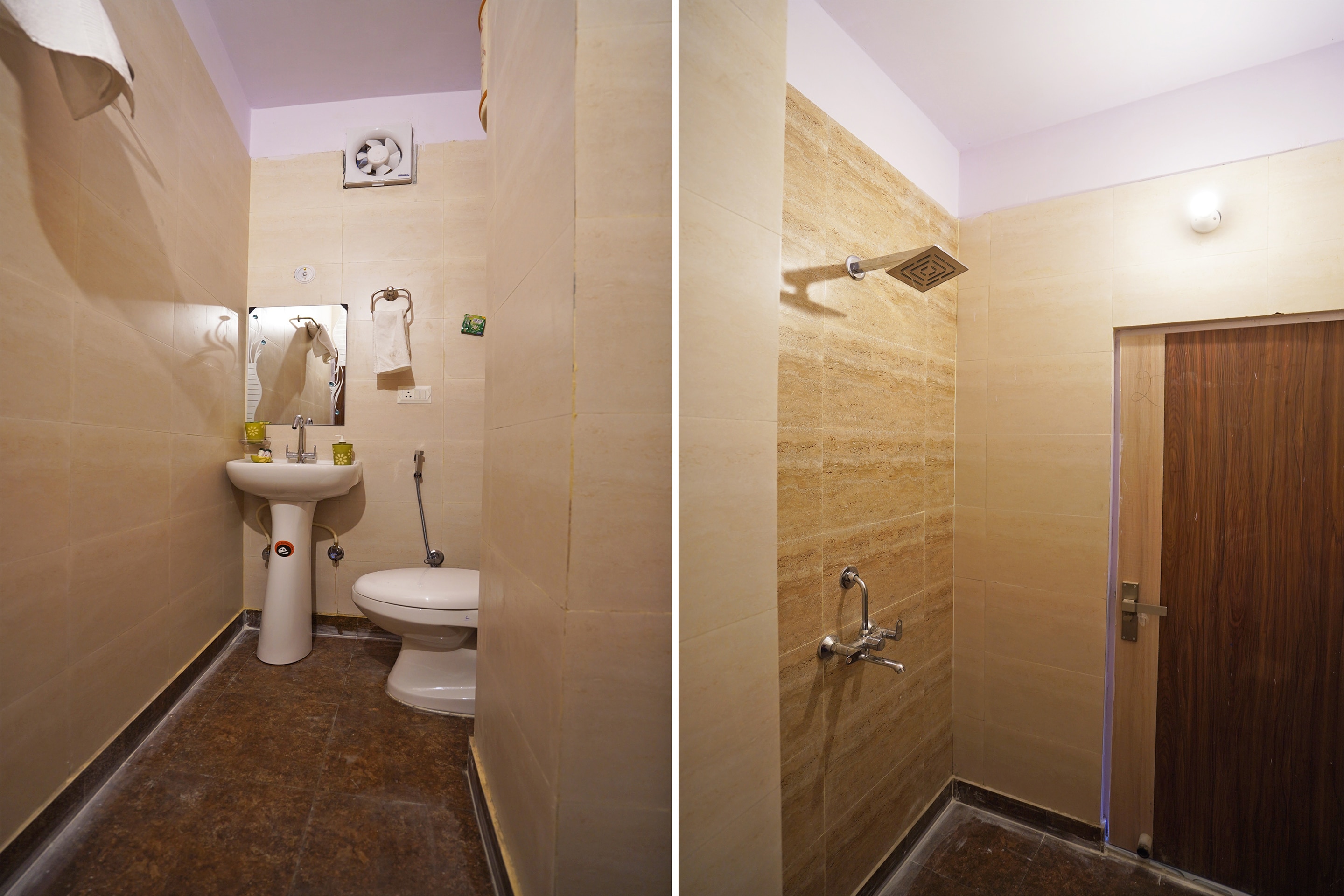 Super Hotel O Plus One Hotel Residency - Tap to explore photos