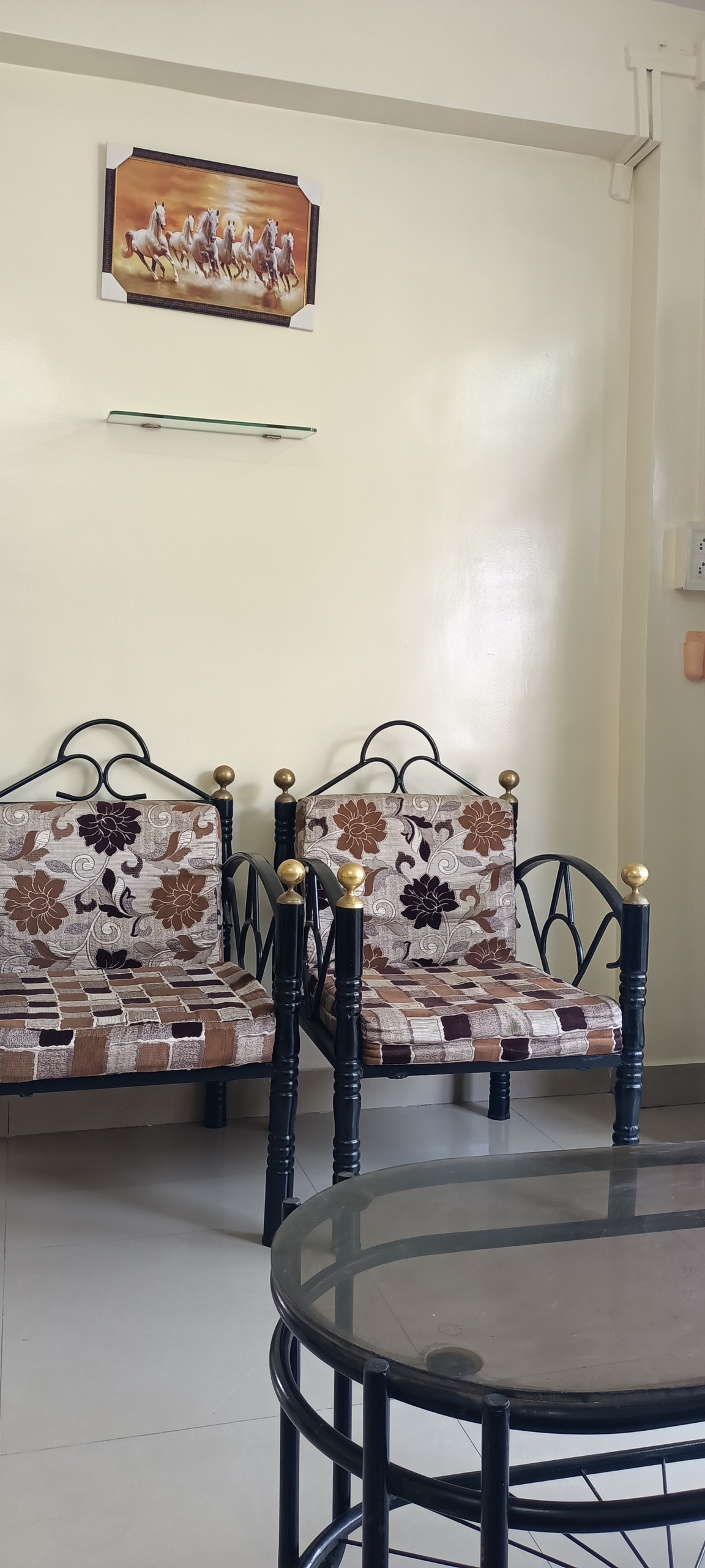 Near Swarget Aditya 1 Bhk Home Stay - Tap to explore photos
