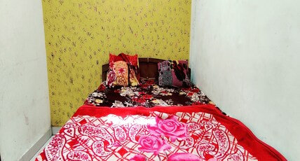 HOTEL TANISHQ Room Type - Deluxe AC Room