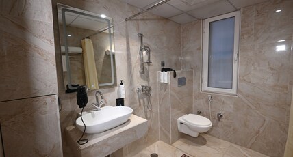 The Eco Satva Kota (With a Resto-Bar and Dance Floor) Room Type - Executive Room