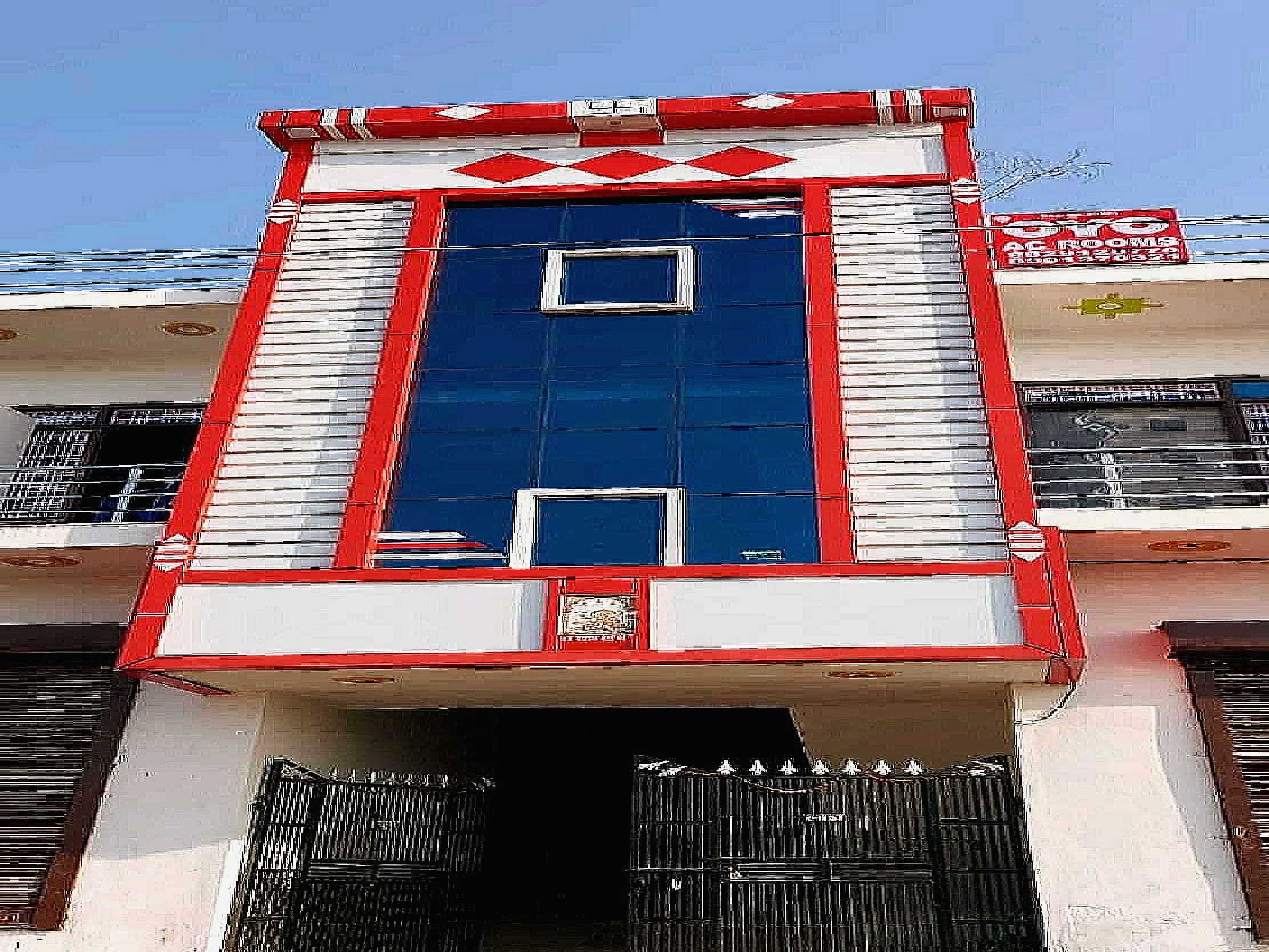 Hotel O Chaudhary - Tap to explore photos