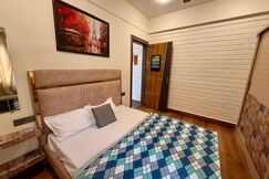 Sacred Roots 2BHK Premium Apartments