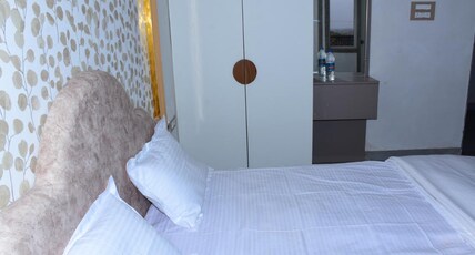 Rajrani Heritage Resort Room Type - Superior Room