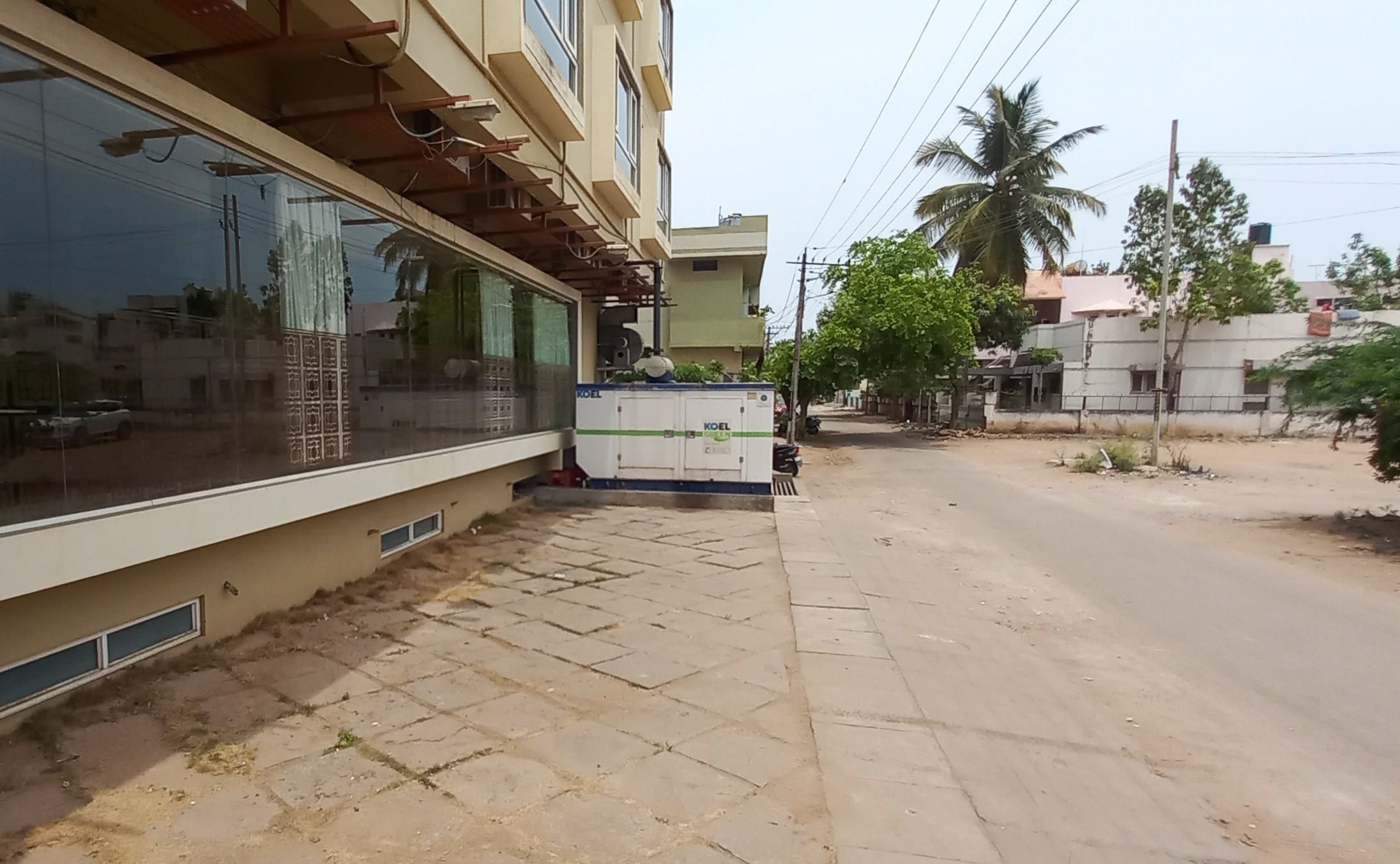 Sankama The Boutique Hotel - Tap to explore photos