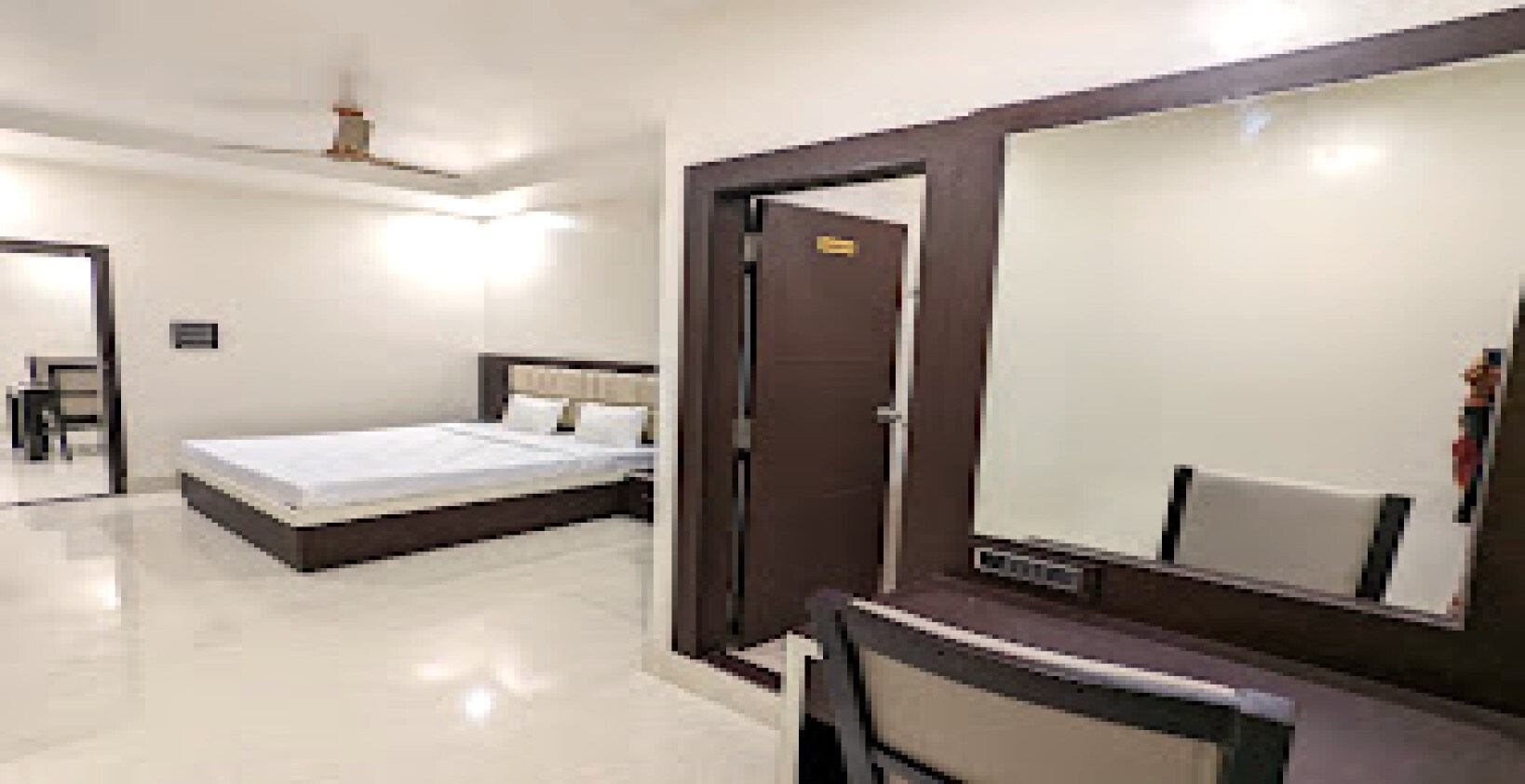 Hotel shivam - Tap to explore photos