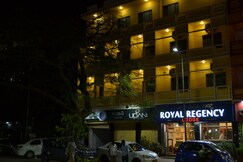 Royal Regency Lodge