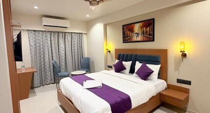 Hotel Avenue Inn Room Type - Superior Room