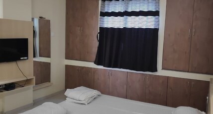 Kamala Shanti Palace Room Type - Suite