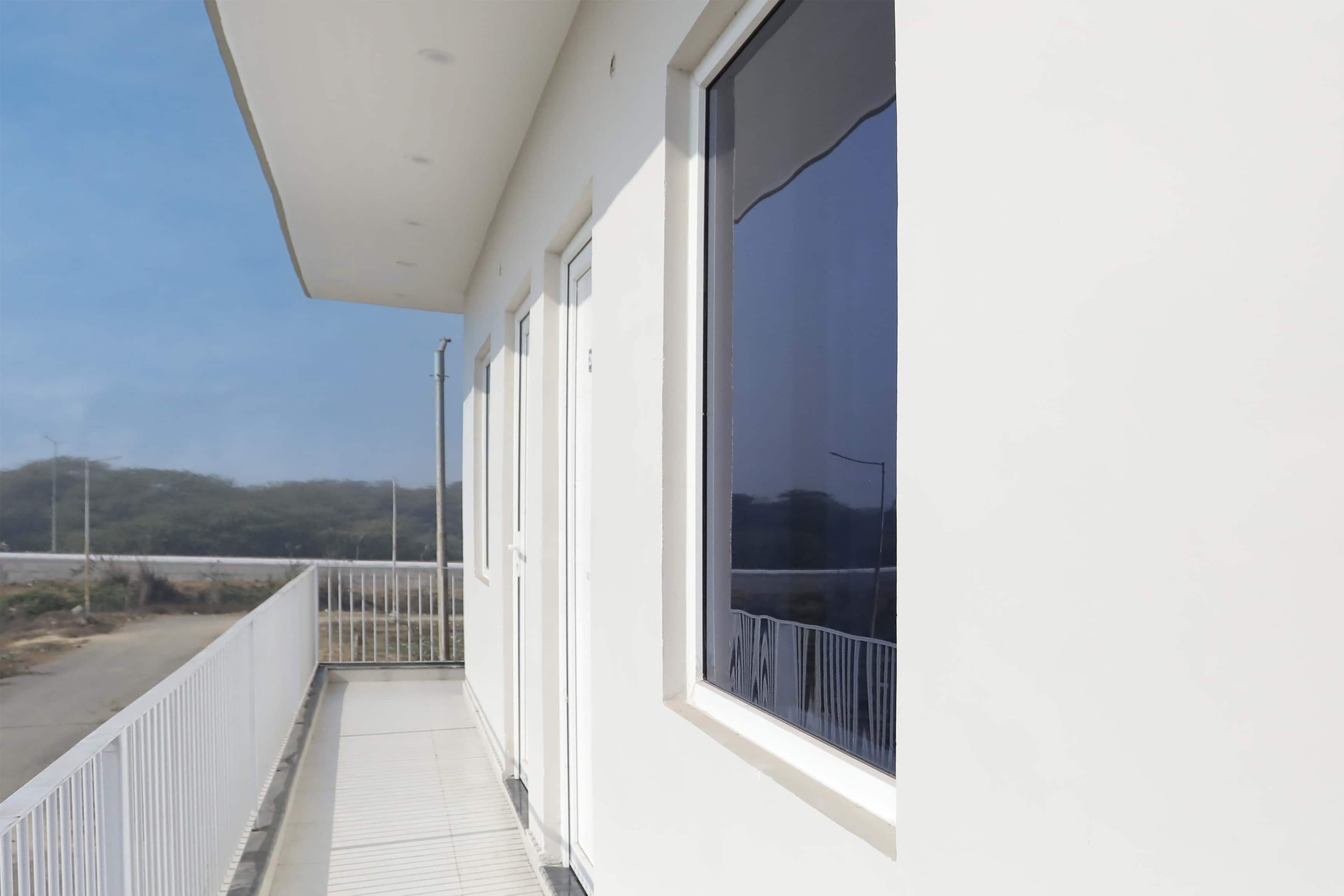 Hotel O Heritage Hotel - Tap to explore photos