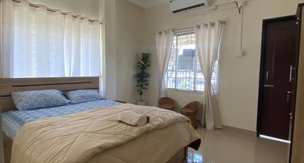 Haun Room Type - Bedroom 02