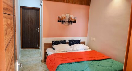 Plus Stays Room Type - Plus Stays