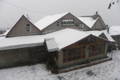 Address of Hotel R Maidens