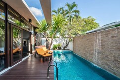 Malisa Villa Suites