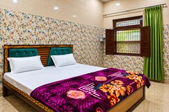 Address of Goswami Home Stay 05 Min Walking Distance from Banke Bihari Temple