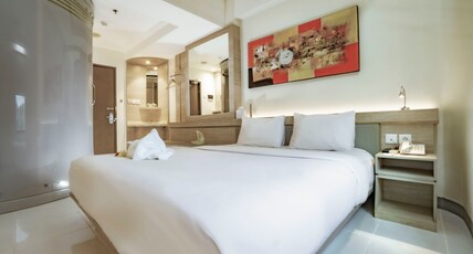 Sunrise Aventus Hotel Nusa Dua Room Type - Superior Room