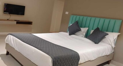 Ajinkyatara Executive AC Lodging Room Type - Standard Non AC Room