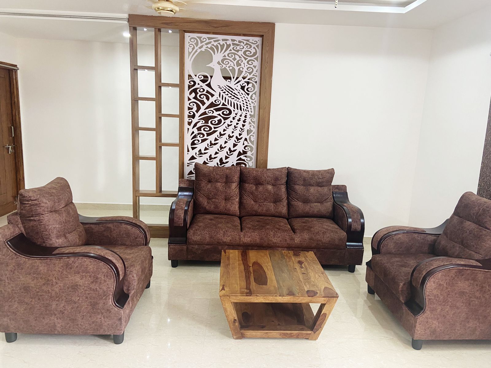 Ameya 1bhk, 2bhk Homestays - Tap to explore photos