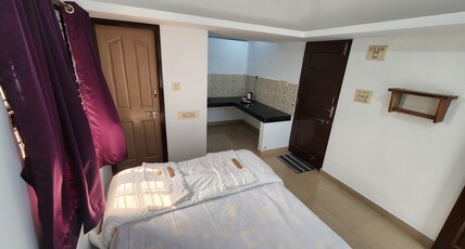 NANASU  HOMESTAY Room Type - Studio 2