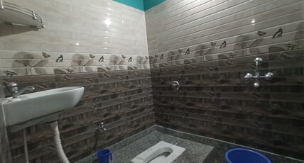 Hotel Diamond Palace Room Type - Dormitory for 2 persons AC