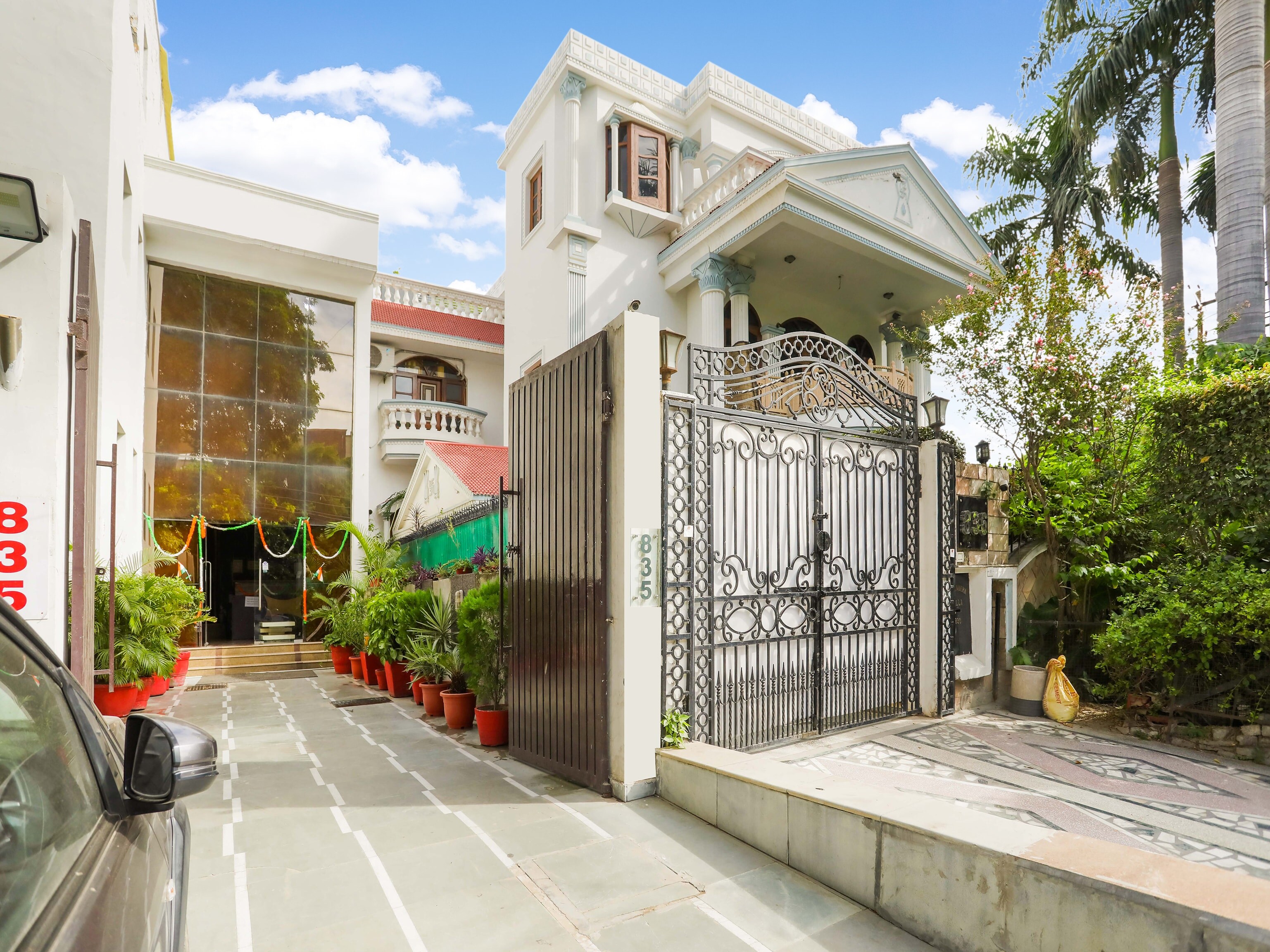 Hotel O Sagar Inn - Tap to explore photos