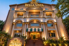 Hotel Bella Vista