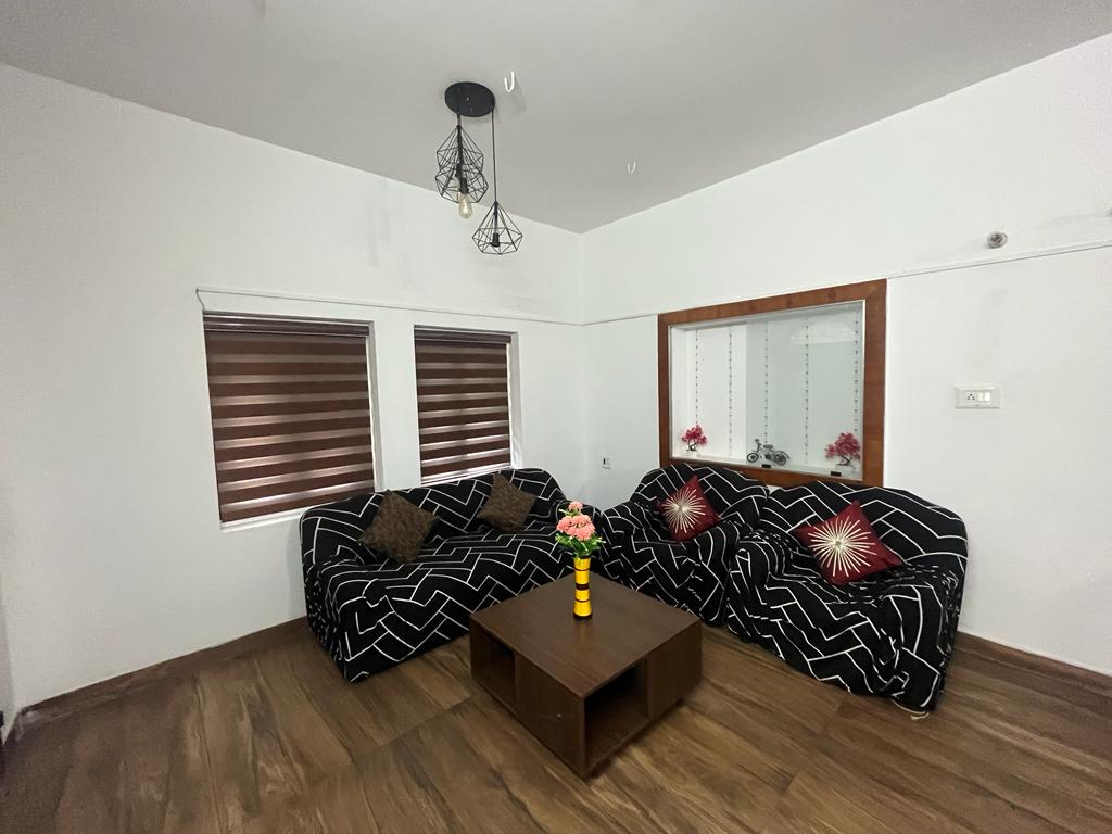 Kodai Misty Family Resort - Tap to explore photos