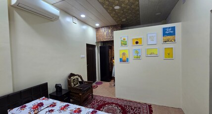 Kashi Shree Room Type - The Snore Store